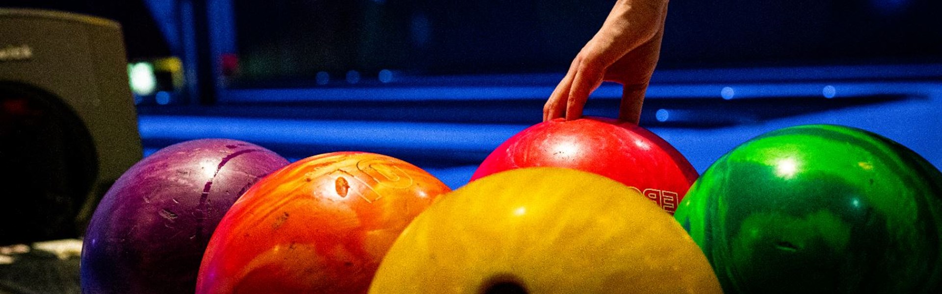 Kingpin Bowling. Check. Tenpin Bowling. Double Check. Great Food and Vibes. Triple Check. Reserve your lane now