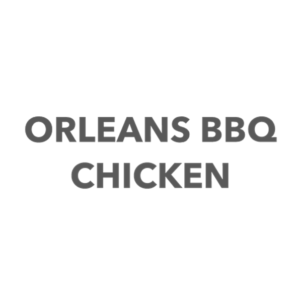 Orleans BBQ Chicken