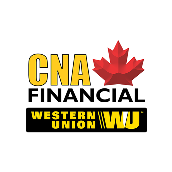 CNA Financial / Western Union