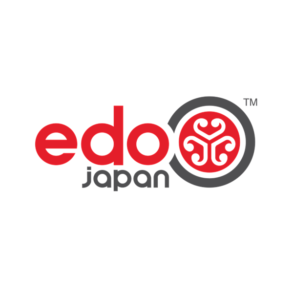 Edo Japan - Phase III