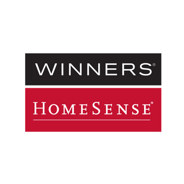 WINNERS & HomeSense