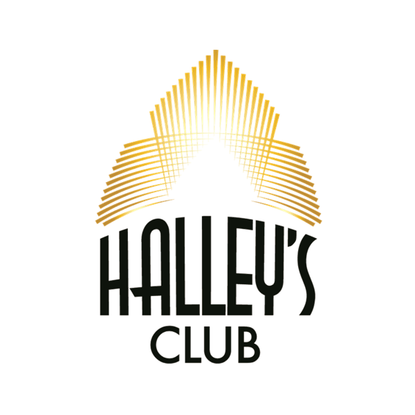 Halley's Club