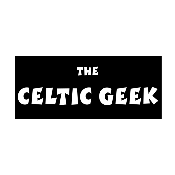 The Celtic Geek