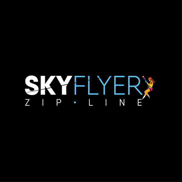 SkyFlyer Zipline