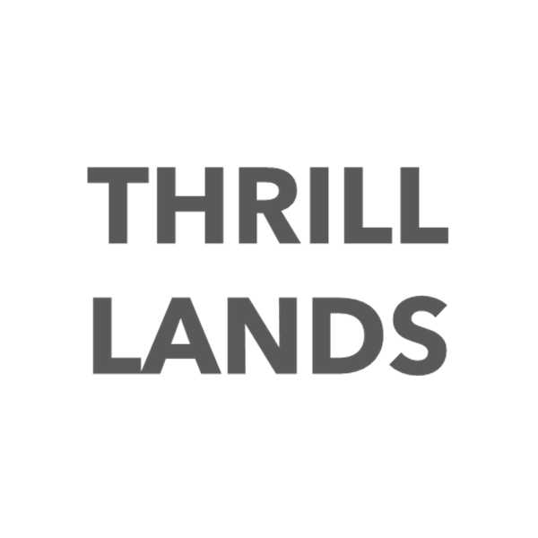Thrill Lands VR