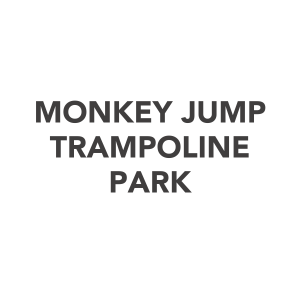 Monkey Jump Trampoline Park