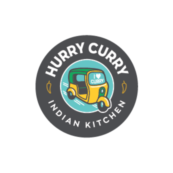 Hurry Curry