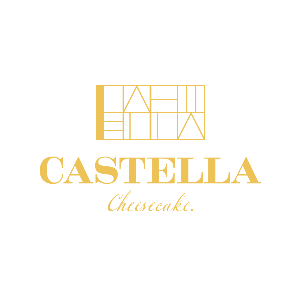 Castella Cheesecake - Phase III