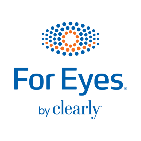 For Eyes by Clearly For Eyes by Clearly
