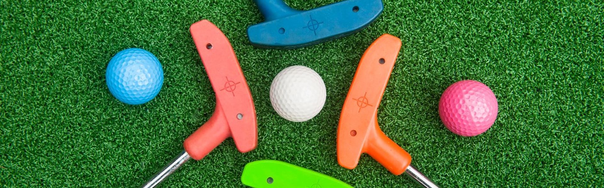 Packages starting at only $84 for 7 admissions. Book a Hole-in-One Birthday Party