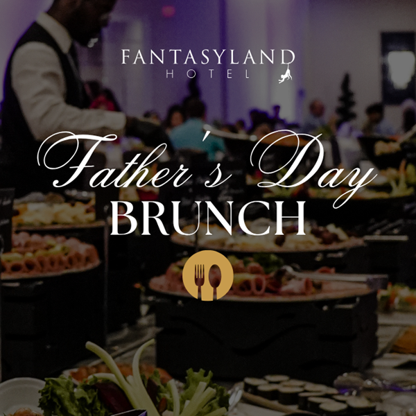 Father's Day Brunch