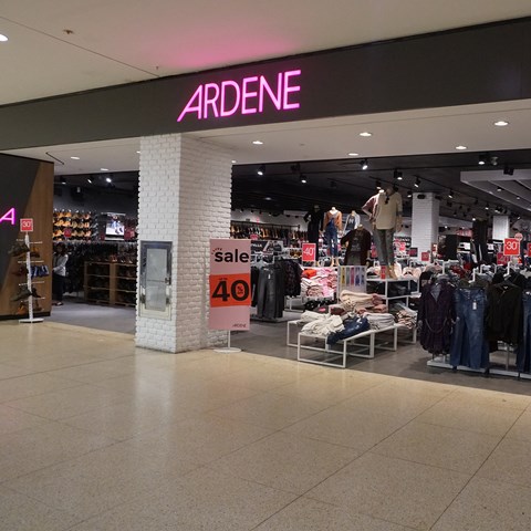Lets go shopping at Ardene #ardene #ardenelove #ardeneha