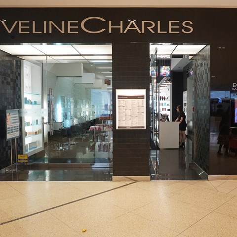 EvelineCharles - West Edmonton Mall Hair Salon and Day Spa