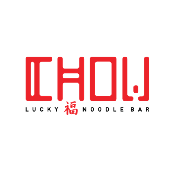 CHOW Lucky Noodle Bar CHOW Lucky Noodle Bar