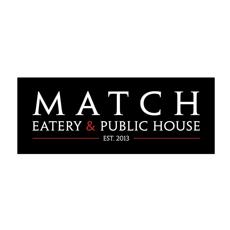 Match Eatery & Public House - Hanover