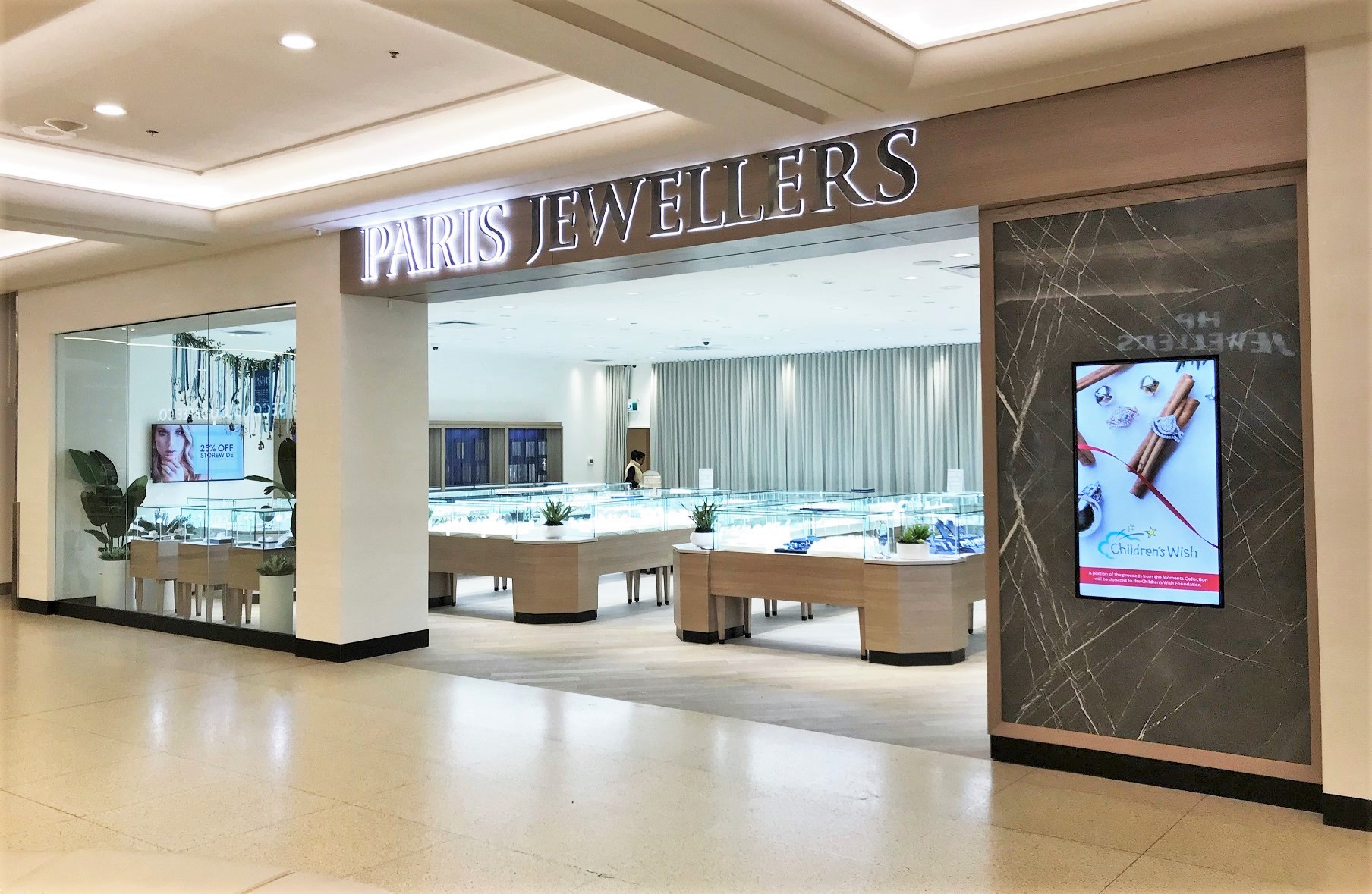 Paris jewelers 2025