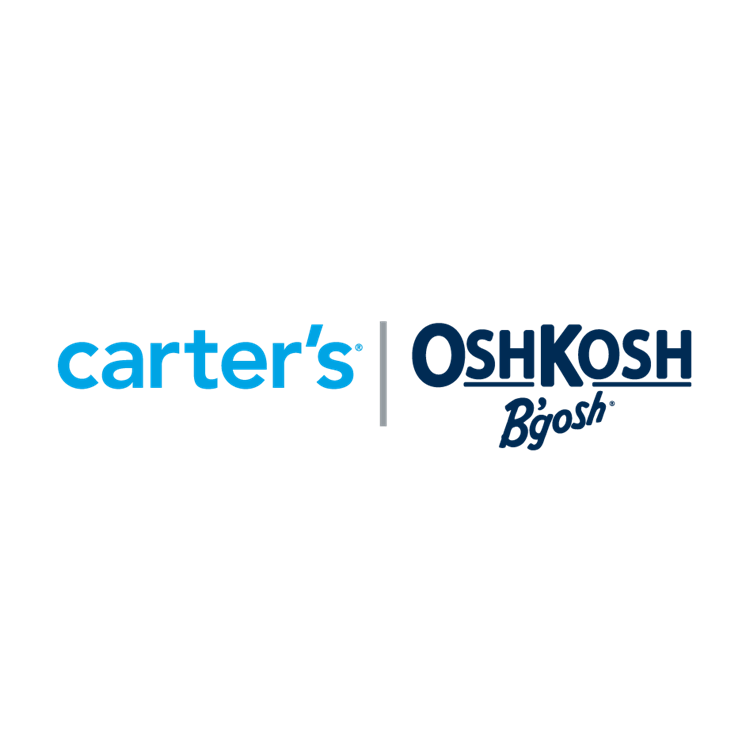 Carters Osh Kosh