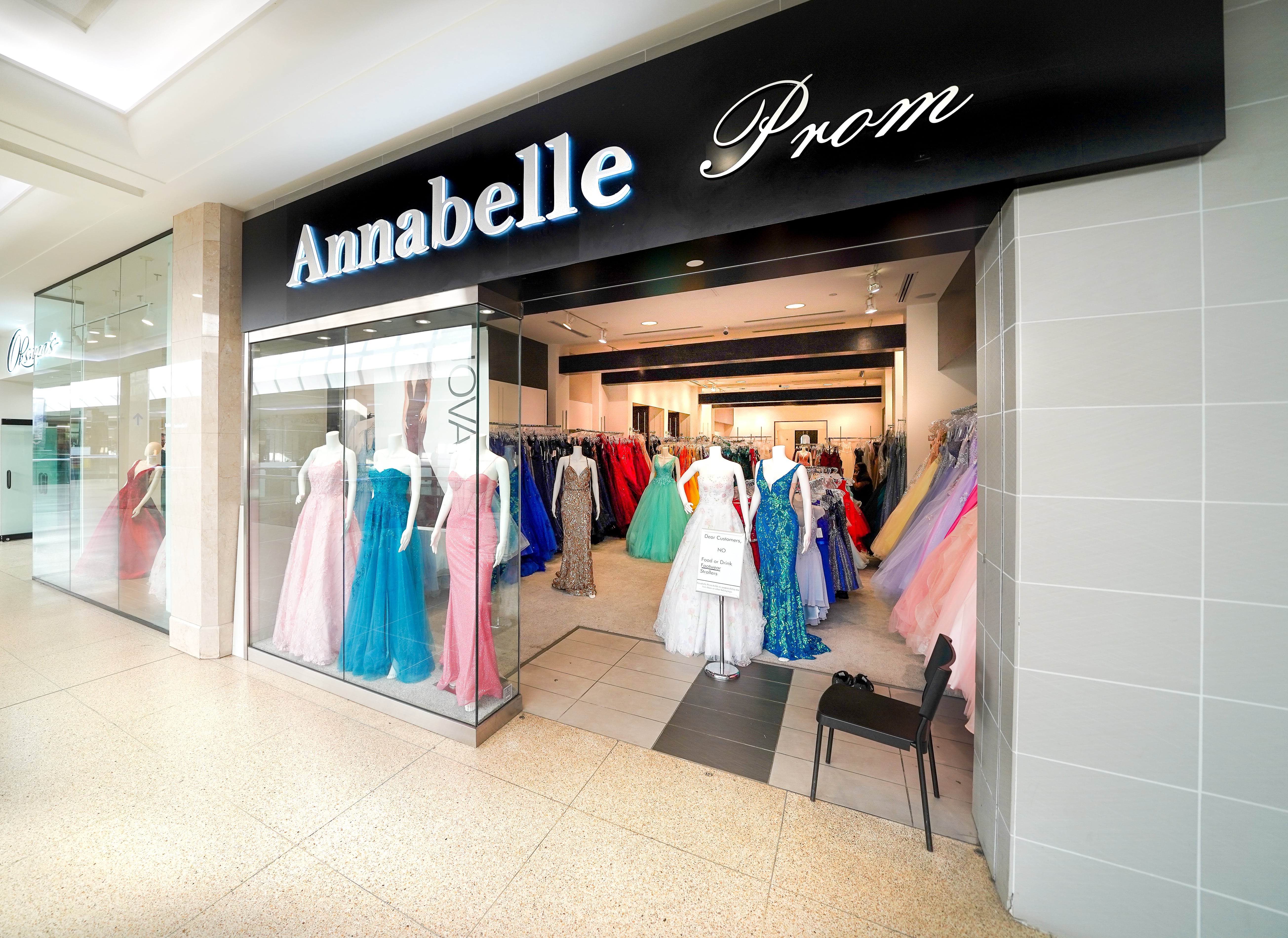 prom dresses edmonton west edmonton mall