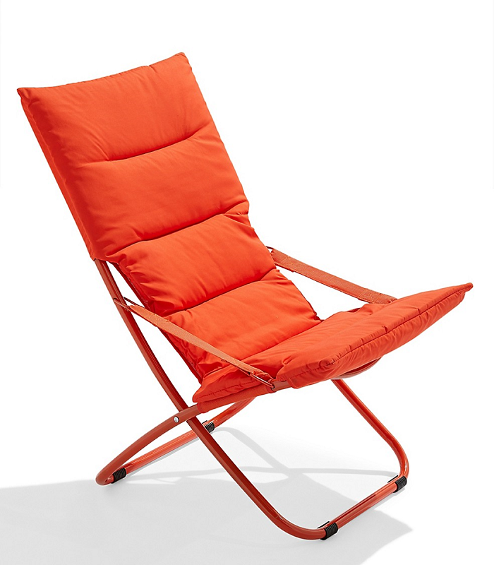 the bay folding chairs