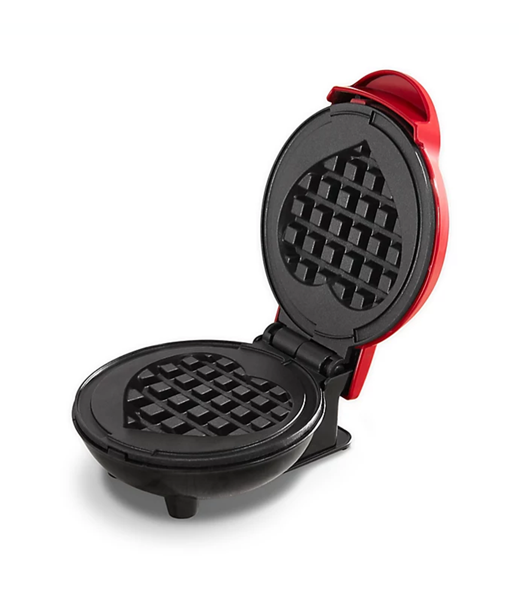 bed bath beyond waffle iron