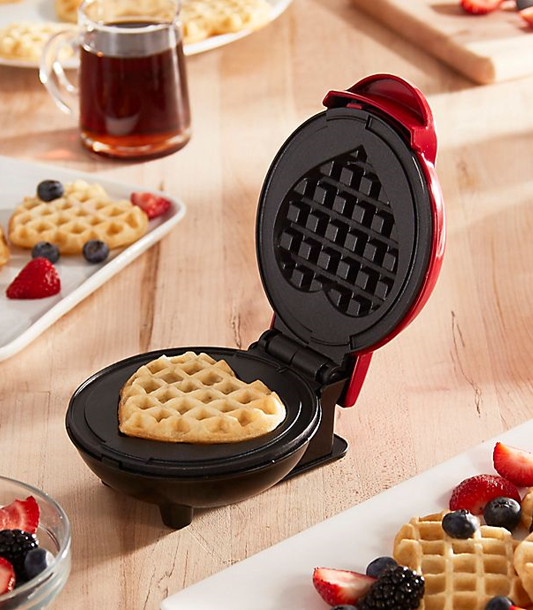 waffle iron bed bath and beyond