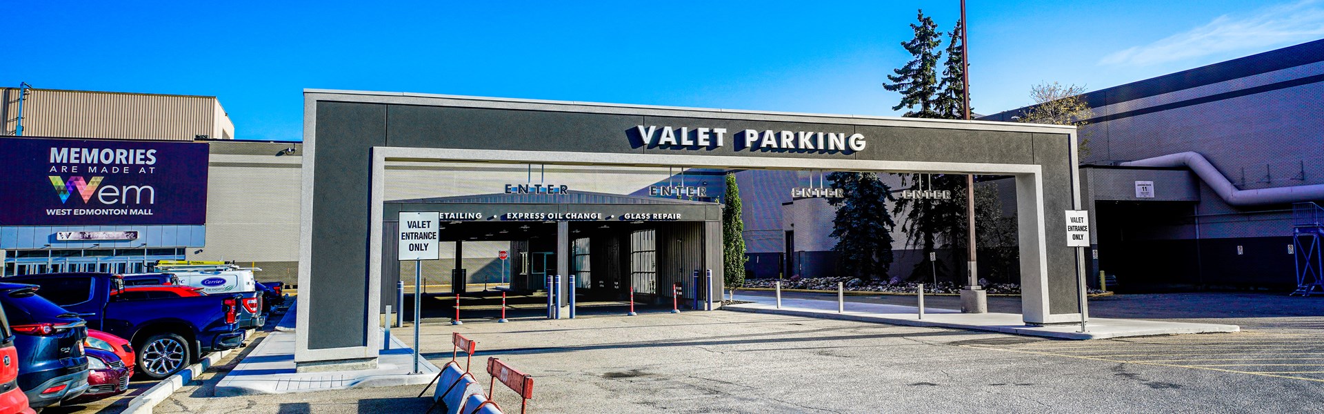 Valet