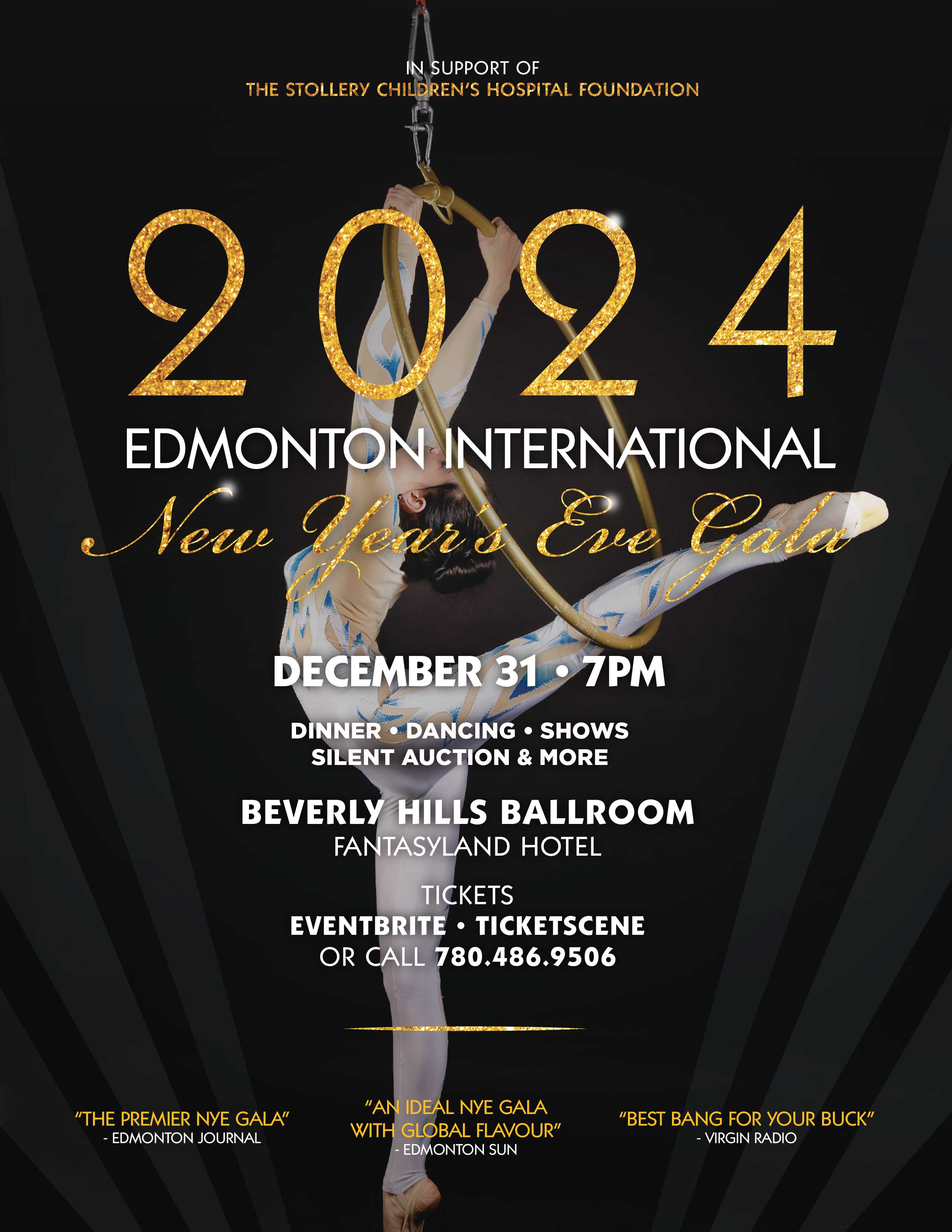 2024 New Year S Eve In Edmonton 14 FUN Ways To Celebrate   2024 Flyer Small 