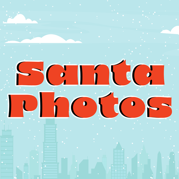 Santa Photos
