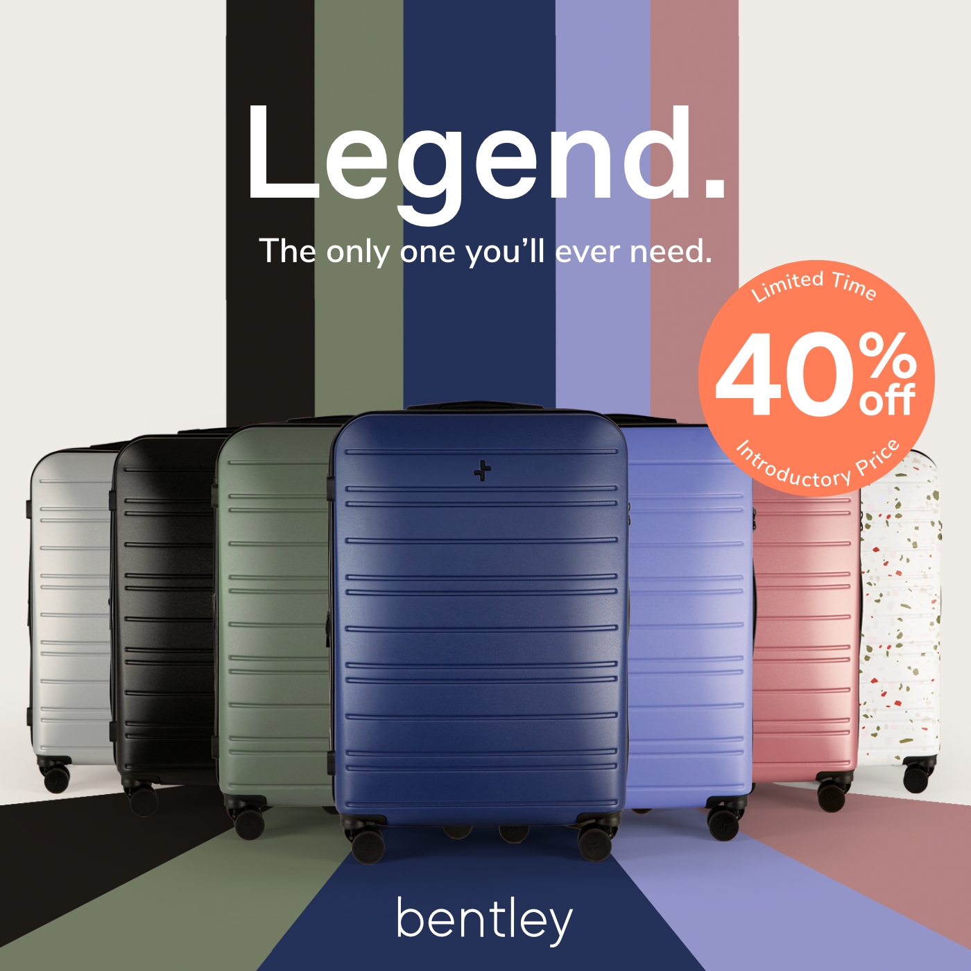 Bentley bags online sale