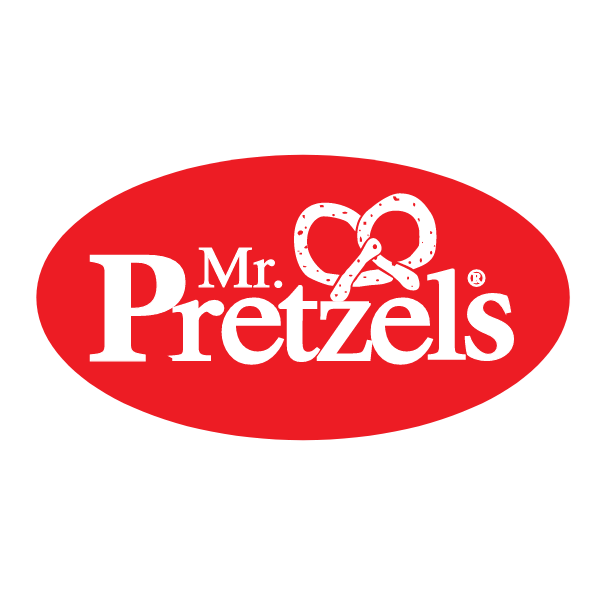 Mr. Pretzel's Mr. Pretzel's