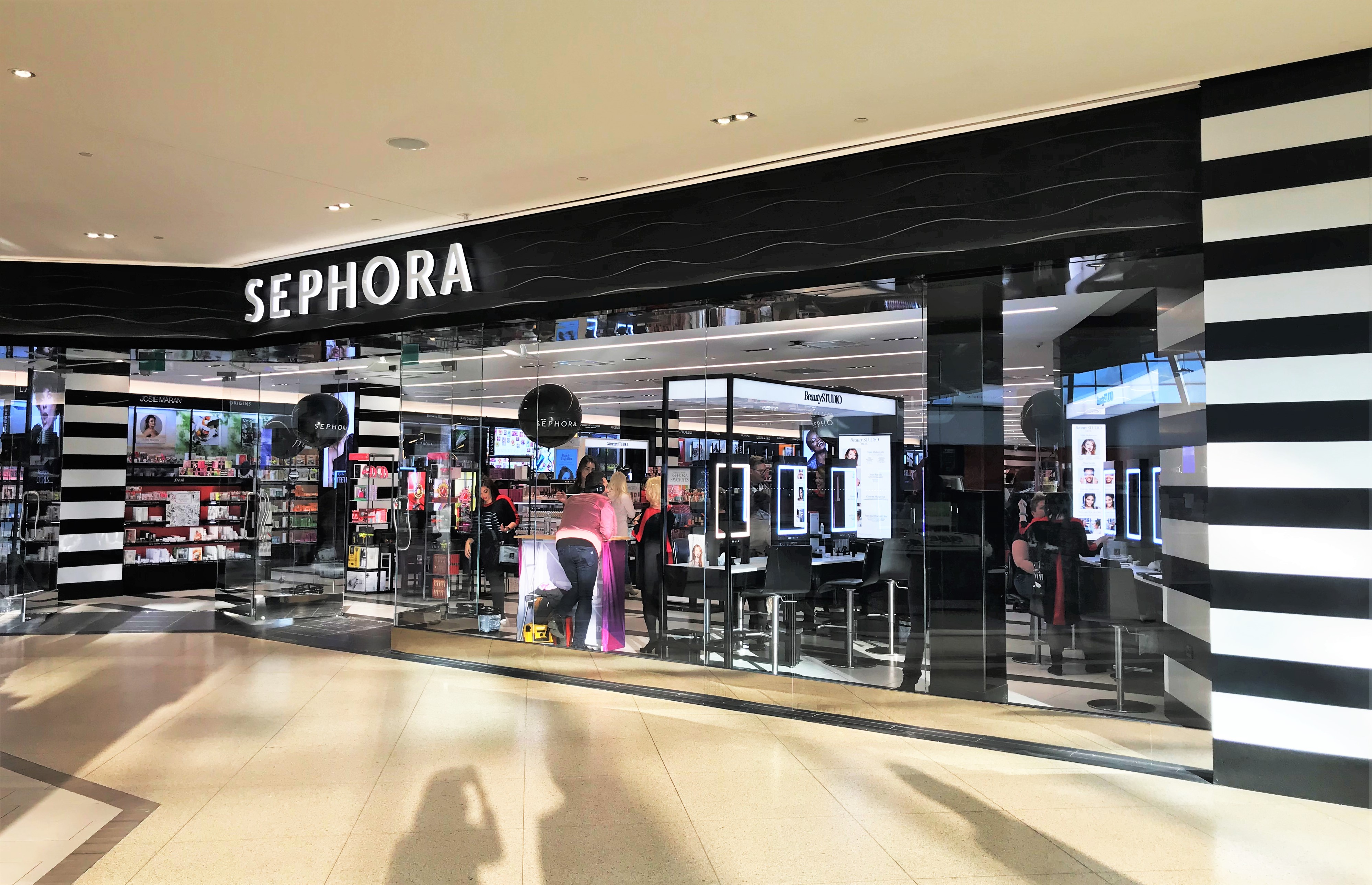 Sephora | West Edmonton Mall