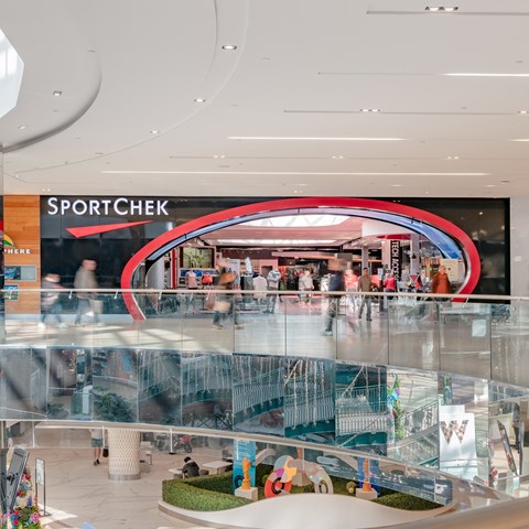 Sport Chek - White Oaks Mall