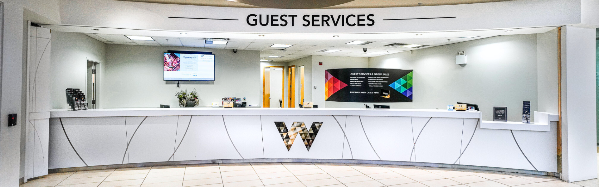 Guest Services