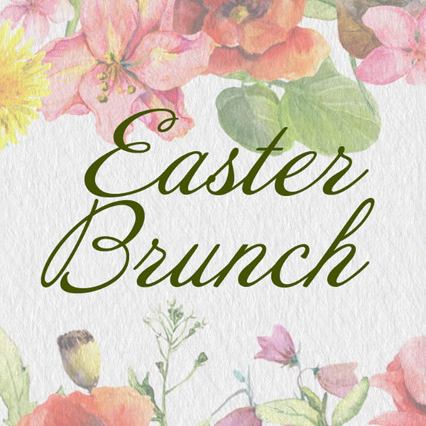 Fantasyland Hotel Easter Brunch