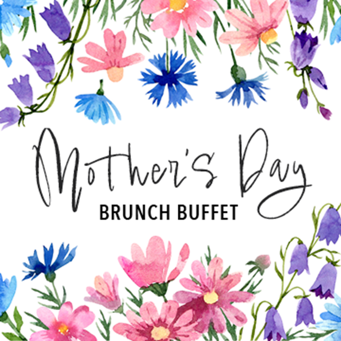 Mother's Day Brunch Buffet